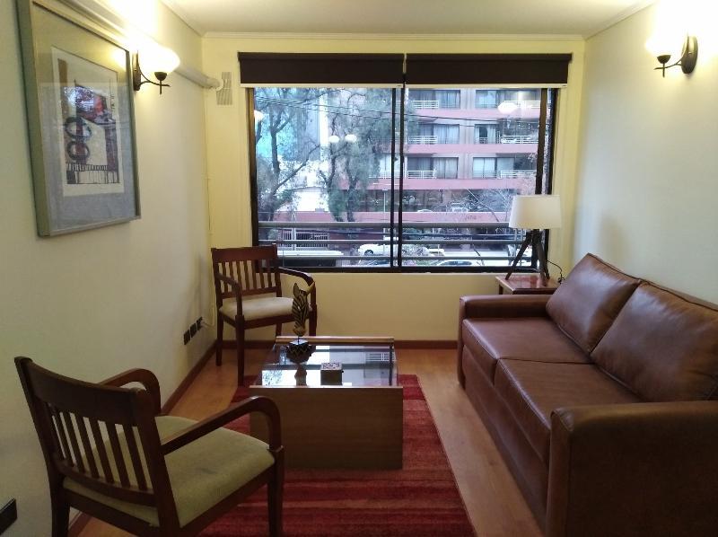 Aparthotel Room Apart 산티아고 외부 사진